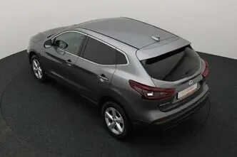 Nissan Qashqai, 1.5, 85 kW, дизель, автомат, передний привод