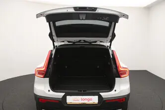 Volvo XC40, 1.5, 132 kW, pistikhübriid, automaat, esivedu