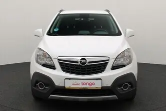 Opel Mokka, 1.4, 103 kW, bensiin, manuaal, esivedu