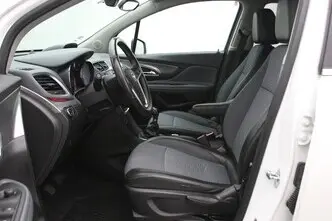 Opel Mokka, 1.4, 103 kW, bensiin, manuaal, esivedu