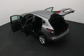 Nissan Qashqai, 1.5, 85 kW, дизель, автомат, передний привод