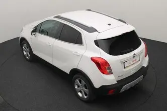 Opel Mokka, 1.4, 103 kW, bensiin, manuaal, esivedu