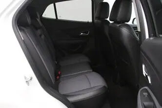 Opel Mokka, 1.4, 103 kW, bensiin, manuaal, esivedu