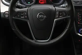 Opel Mokka, 1.4, 103 kW, bensiin, manuaal, esivedu