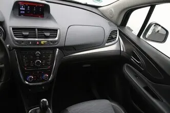 Opel Mokka, 1.4, 103 kW, bensiin, manuaal, esivedu