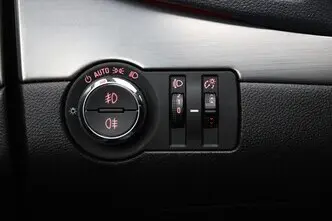 Opel Mokka, 1.4, 103 kW, bensiin, manuaal, esivedu