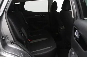 Nissan Qashqai, 1.5, 85 kW, дизель, автомат, передний привод