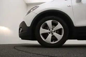 Opel Mokka, 1.4, 103 kW, bensiin, manuaal, esivedu