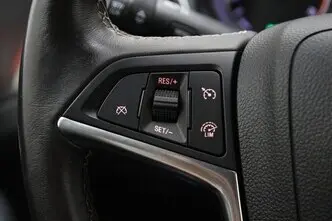 Opel Mokka, 1.4, 103 kW, bensiin, manuaal, esivedu