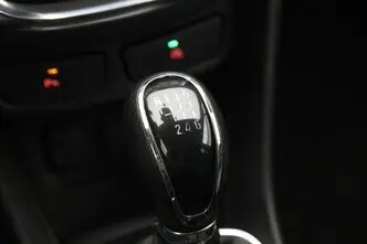 Opel Mokka, 1.4, 103 kW, bensiin, manuaal, esivedu