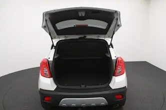 Opel Mokka, 1.4, 103 kW, bensiin, manuaal, esivedu