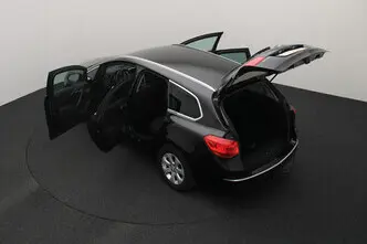 Opel Astra, 1.4, 88 kW, bensiin, manuaal, esivedu