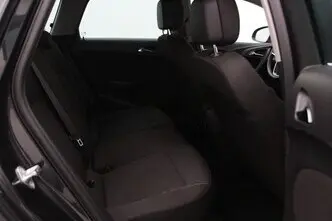 Opel Astra, 1.4, 88 kW, bensiin, manuaal, esivedu