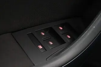 Opel Astra, 1.4, 88 kW, bensiin, manuaal, esivedu