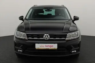 Volkswagen Tiguan, 1.5, 96 kW, bensiin, manuaal, esivedu