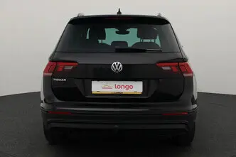 Volkswagen Tiguan, 1.5, 96 kW, bensiin, manuaal, esivedu