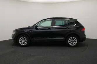 Volkswagen Tiguan, 1.5, 96 kW, bensiin, manuaal, esivedu