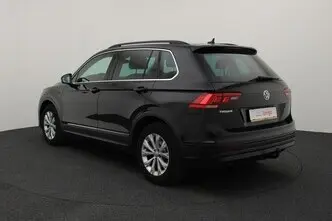Volkswagen Tiguan, 1.5, 96 kW, bensiin, manuaal, esivedu