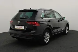 Volkswagen Tiguan, 1.5, 96 kW, bensiin, manuaal, esivedu