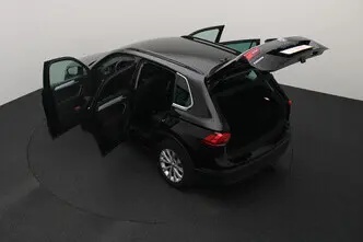 Volkswagen Tiguan, 1.5, 96 kW, bensiin, manuaal, esivedu