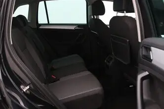 Volkswagen Tiguan, 1.5, 96 kW, bensiin, manuaal, esivedu