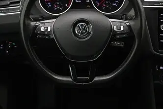 Volkswagen Tiguan, 1.5, 96 kW, bensiin, manuaal, esivedu