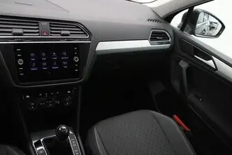 Volkswagen Tiguan, 1.5, 96 kW, bensiin, manuaal, esivedu