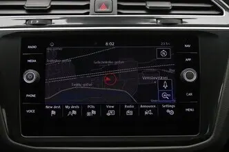 Volkswagen Tiguan, 1.5, 96 kW, bensiin, manuaal, esivedu