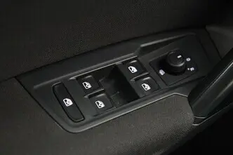 Volkswagen Tiguan, 1.5, 96 kW, bensiin, manuaal, esivedu