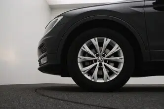Volkswagen Tiguan, 1.5, 96 kW, bensiin, manuaal, esivedu
