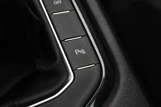 Volkswagen Tiguan, 1.5, 96 kW, bensiin, manuaal, esivedu