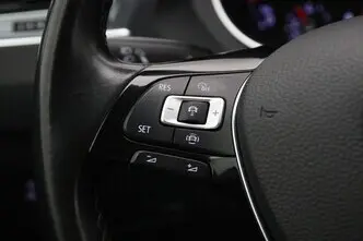 Volkswagen Tiguan, 1.5, 96 kW, bensiin, manuaal, esivedu