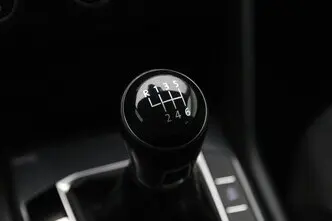 Volkswagen Tiguan, 1.5, 96 kW, bensiin, manuaal, esivedu