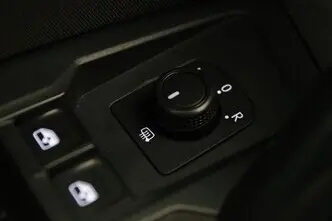 Volkswagen Tiguan, 1.5, 96 kW, bensiin, manuaal, esivedu