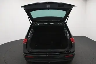Volkswagen Tiguan, 1.5, 96 kW, bensiin, manuaal, esivedu