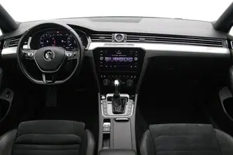 Volkswagen Passat, 1.4, 92 kW, bensiin, automaat, esivedu