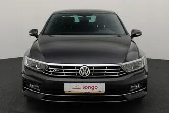 Volkswagen Passat, 1.4, 92 kW, bensiin, automaat, esivedu