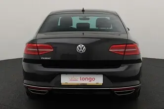 Volkswagen Passat, 1.4, 92 kW, bensiin, automaat, esivedu