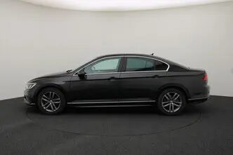 Volkswagen Passat, 1.4, 92 kW, bensiin, automaat, esivedu