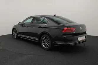 Volkswagen Passat, 1.4, 92 kW, bensiin, automaat, esivedu