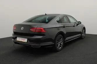Volkswagen Passat, 1.4, 92 kW, bensiin, automaat, esivedu