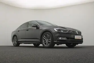 Volkswagen Passat, 1.4, 92 kW, bensiin, automaat, esivedu