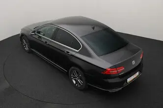 Volkswagen Passat, 1.4, 92 kW, bensiin, automaat, esivedu