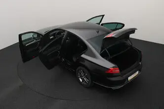 Volkswagen Passat, 1.4, 92 kW, bensiin, automaat, esivedu