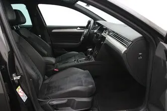 Volkswagen Passat, 1.4, 92 kW, bensiin, automaat, esivedu