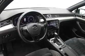Volkswagen Passat, 1.4, 92 kW, bensiin, automaat, esivedu
