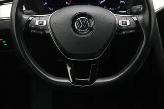 Volkswagen Passat, 1.4, 92 kW, bensiin, automaat, esivedu