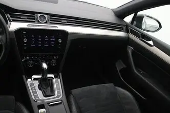 Volkswagen Passat, 1.4, 92 kW, bensiin, automaat, esivedu