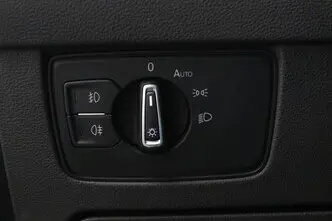 Volkswagen Passat, 1.4, 92 kW, bensiin, automaat, esivedu
