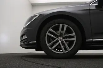 Volkswagen Passat, 1.4, 92 kW, bensiin, automaat, esivedu